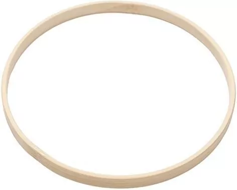Obręcz bambusowa 15cm - tantis.pl