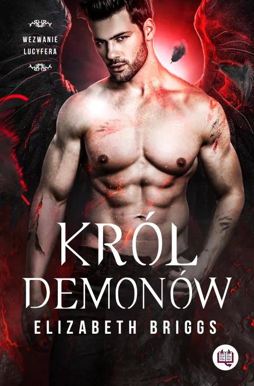 Król demonów. Wezwanie Lucyfera. Tom 1 - tantis.pl