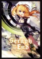 Seraph of the End. Tom 9 - tantis.pl