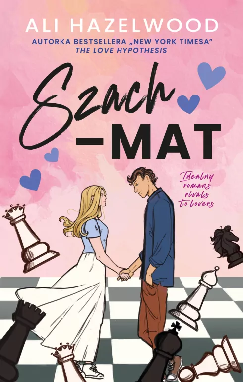 Szach-mat - tantis.pl