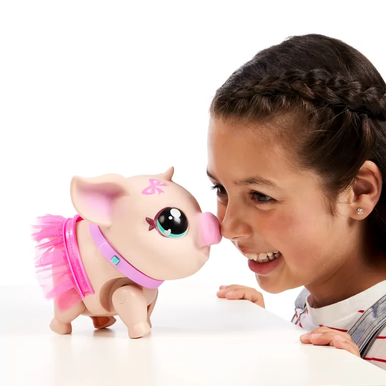 My Pet Pig Bella. Little Live Pets - tantis.pl