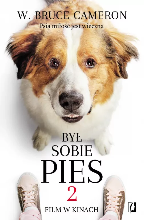 Był sobie pies 2. Był sobie pies. Tom 2 - tantis.pl
