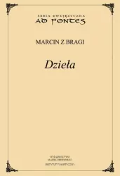 Dzieła Marcin z Dragi