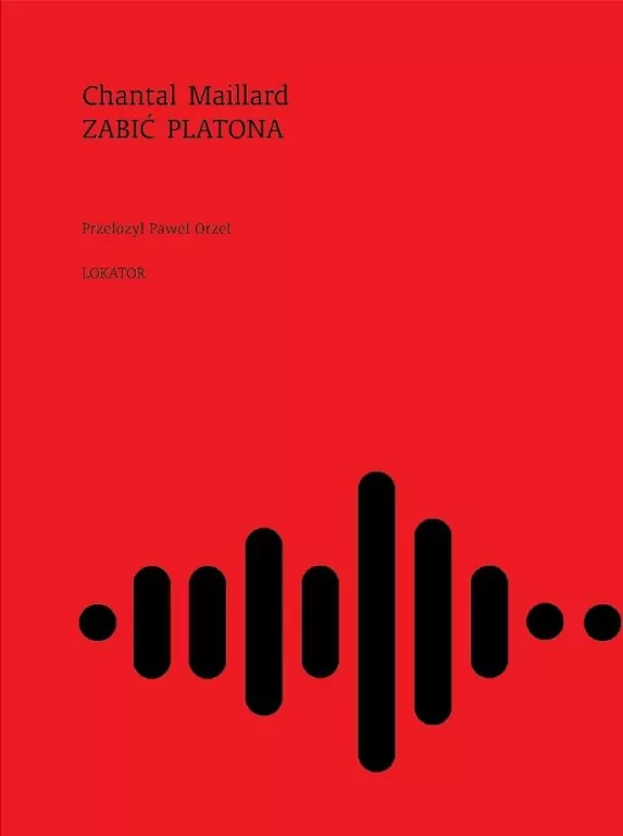 Zabić Platona - tantis.pl