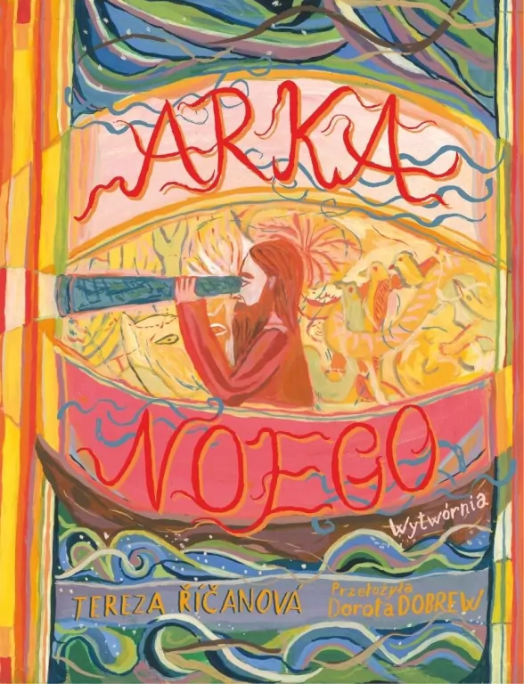 Arka Noego - tantis.pl