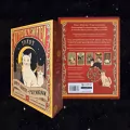 Tarot: Koty rządzą światem. Karty + przewodnik - tantis.pl