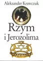 Rzym i Jerozolima - tantis.pl