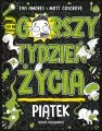Piątek. Najgorszy tydzień życia - tantis.pl