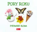 Pierwsze słowa. Pory roku - tantis.pl