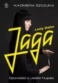 Lady Baba Jaga. Opowieść o Jadze Hupało - tantis.pl
