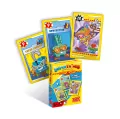 Top Trumps Piotruś Super Zings seria 6 - tantis.pl