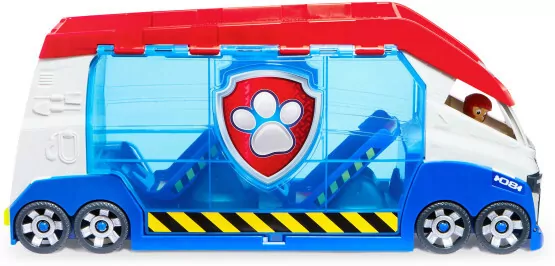 Nowy Patrolowiec Psi Patrol - tantis.pl