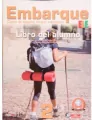 Embarque 2 Libro del alumno EDELSA - tantis.pl