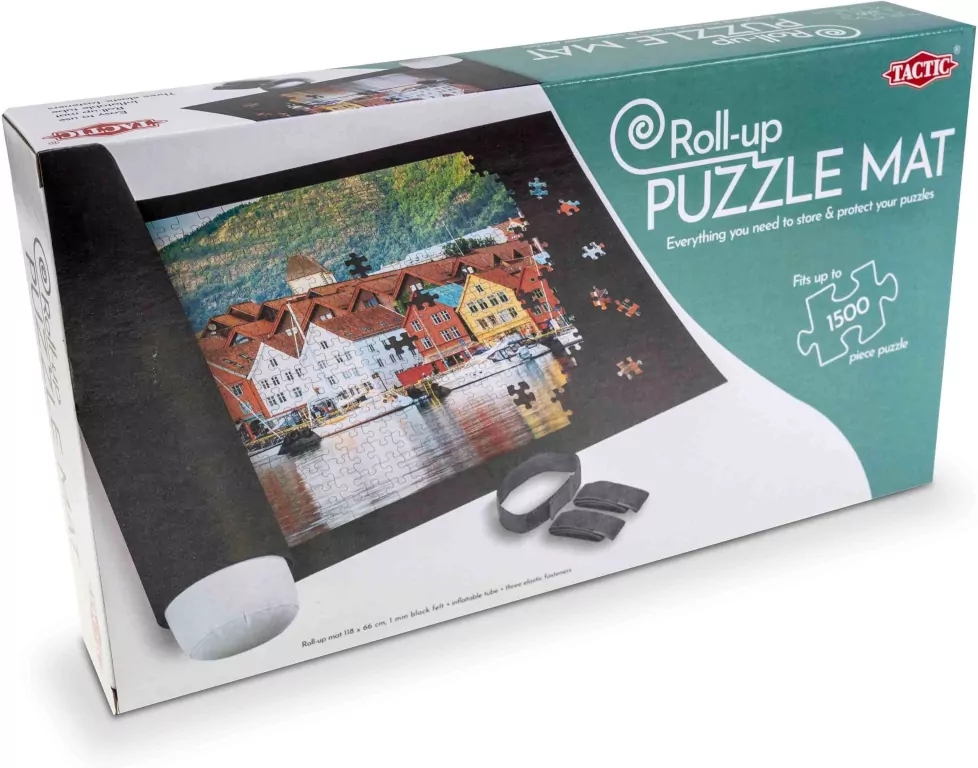 Mata pod puzzle - tantis.pl
