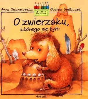 O zwierzaku, którego nie było - tantis.pl