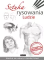 Sztuka rysowania. Ludzie - tantis.pl