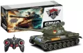 Czołg R/C Toys for Boys - tantis.pl
