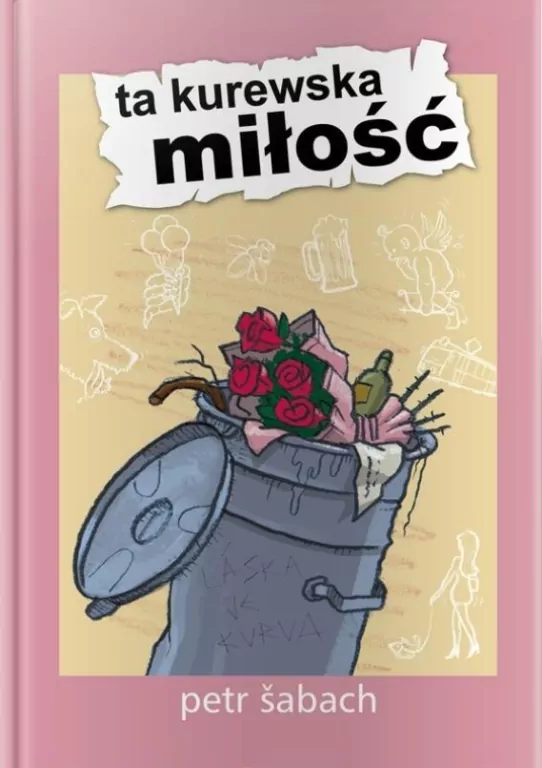 Ta kurewska miłość - tantis.pl