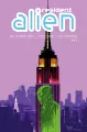 Obcy w Nowym Jorku. Resident Alien. Tom 2 - tantis.pl