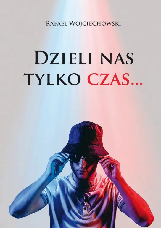 Dzieli nas tylko czas… - tantis.pl