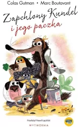 Zapchlony Kundel i jego paczka