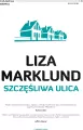 Annika Bengtzon T.10 Szczęśliwa ulica - tantis.pl