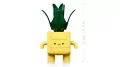 LEGO® Botanical. Wesołe roślinki 10349 - tantis.pl