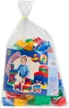 KLOCKI 100EL BAG LUPO FOL - tantis.pl