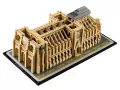 LEGO® Architecture. Notre-Dame w Paryżu. 21061 - tantis.pl