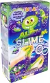 Tuban. Zestaw Diy Alien Xl Slime, magiczny slime obcy - tantis.pl