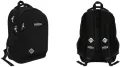 Plecak 3-komorowy Black Vintage - tantis.pl