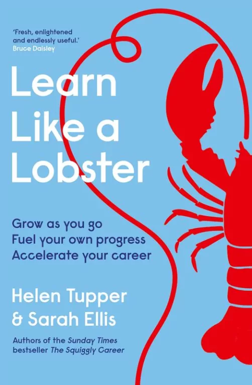 Learn Like a Lobster - tantis.pl