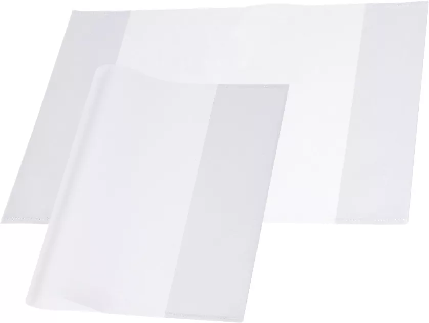 Okładka na zeszyt A5. 10 sztuk - tantis.pl