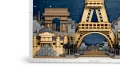 LEGO® Architecture.  Paryż miasto miłości 21064 - tantis.pl