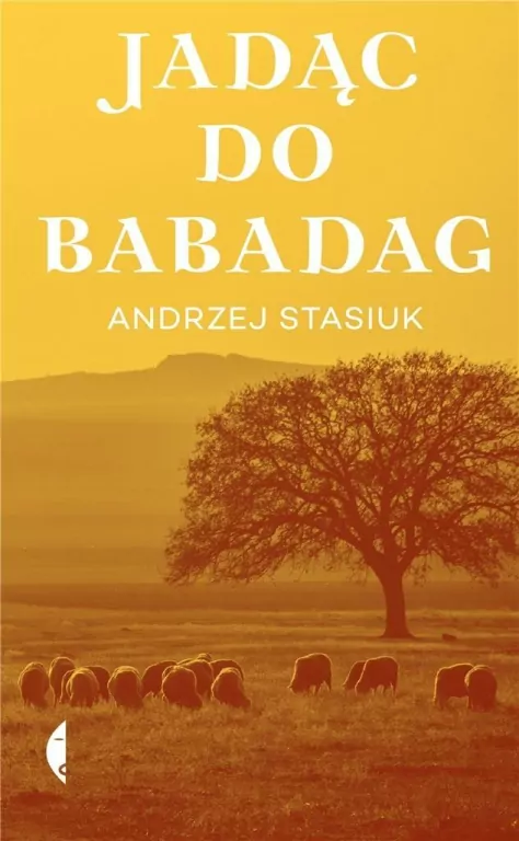Jadąc do Babadag - tantis.pl