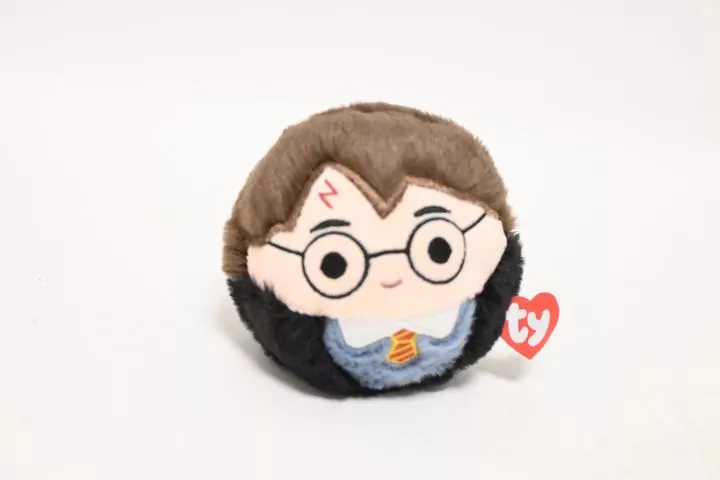 Ty Beanie Bouncers Harry Potter - tantis.pl