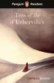Tess of the D'Urbervilles. Penguin Readers Level 6 wer. angielska - tantis.pl