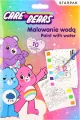 Malowanie wodą. Care Bears - tantis.pl