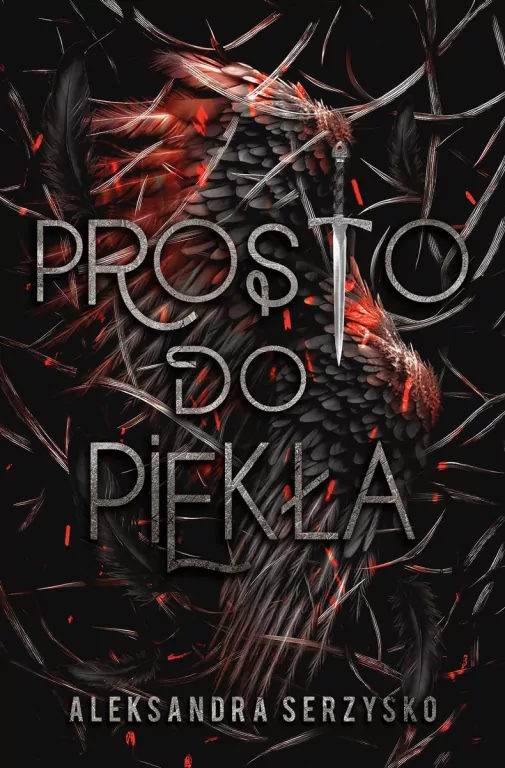 Prosto do piekła - tantis.pl