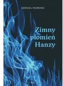 Zimny płomień Hanzy - tantis.pl