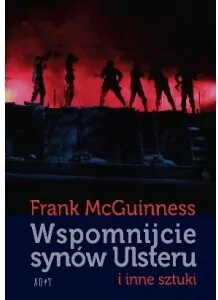 Wspomnijcie synów Ulsteru i inne sztuki - tantis.pl