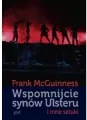 Wspomnijcie synów Ulsteru i inne sztuki - tantis.pl