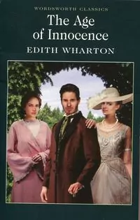 The Age of Innocence - tantis.pl