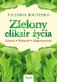 Zielony eliksir życia - tantis.pl