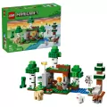 LEGO® Przetrwanie pierwszej nocy 21593 - tantis.pl