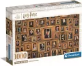 Puzzle 1000. Compact Impossible Harry Potter - tantis.pl
