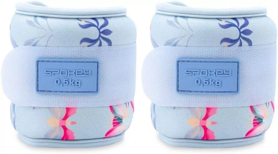 Obciąż rzep 0,5kg - tantis.pl