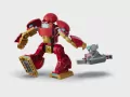LEGO® Ultron kontra Iron Man 11209 - tantis.pl