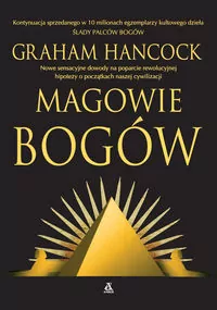 Magowie bogów - tantis.pl