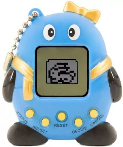 Elektroniczne zwierzątko - tantis.pl